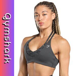 Gymshark Power X T Back Sports Bra